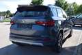 SEAT Ateca 2.0 TDI FR 4Drive (EURO 6d-TEMP) Grau - thumbnail 3