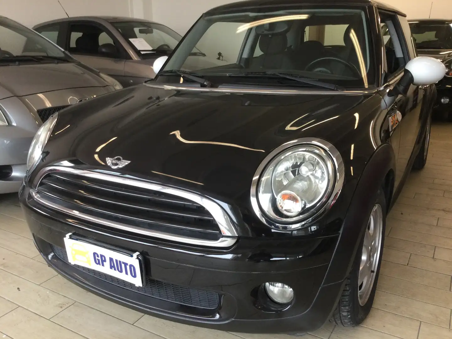 MINI One Mini 1.4 One - 1