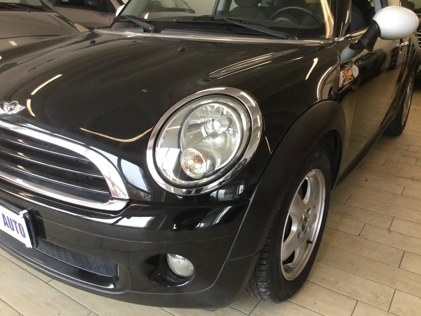 MINI One Mini 1.4 One - 2