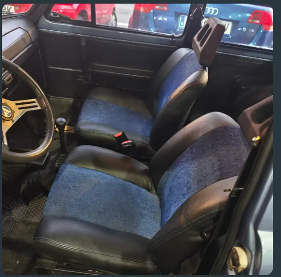 Autobianchi A 112 A112, foto 7