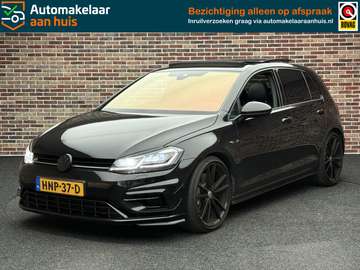 2.0 TSI 4Motion R Panorama Akra Virtual Dyn Camera