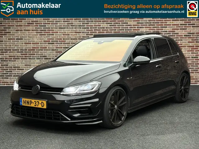 Volkswagen Golf main image