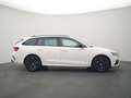 Skoda Octavia RS Combi DSG LED CARPLAY VIRT SHZ PDC Schwarz - thumbnail 3