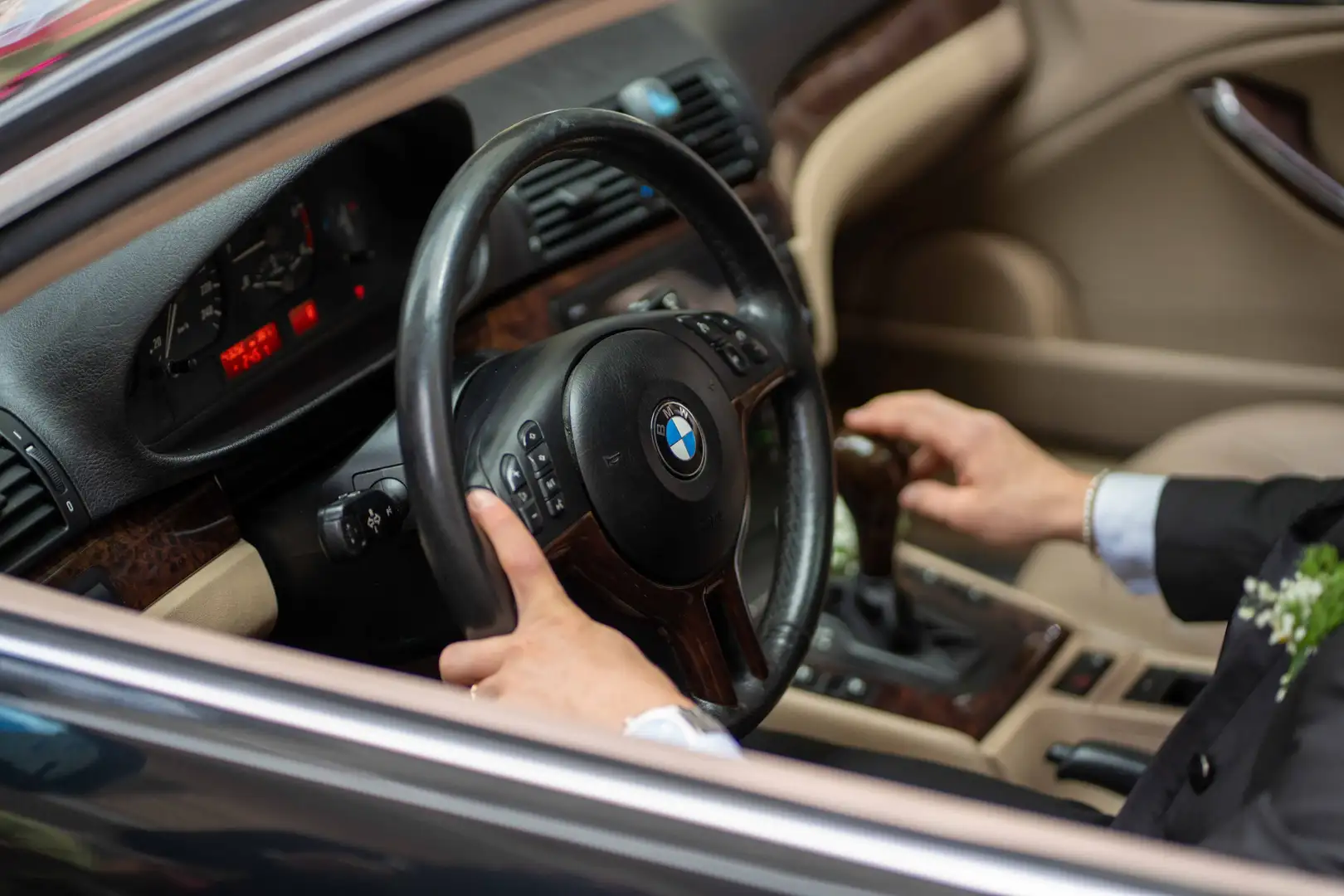 BMW 330 330cd Coupe Eletta 204cv - 2