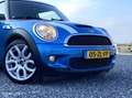 MINI Cooper S Mini 1.6 / LAGE KM / AIRCO / KEURIG ! Bleu - thumbnail 29