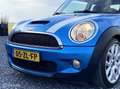 MINI Cooper S Mini 1.6 / LAGE KM / AIRCO / KEURIG ! Bleu - thumbnail 7