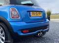 MINI Cooper S Mini 1.6 / LAGE KM / AIRCO / KEURIG ! Bleu - thumbnail 10