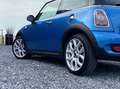 MINI Cooper S Mini 1.6 / LAGE KM / AIRCO / KEURIG ! Bleu - thumbnail 32
