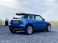 MINI Cooper S Mini 1.6 / LAGE KM / AIRCO / KEURIG ! Bleu - thumbnail 5
