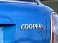 MINI Cooper S Mini 1.6 / LAGE KM / AIRCO / KEURIG ! Bleu - thumbnail 31