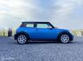 MINI Cooper S Mini 1.6 / LAGE KM / AIRCO / KEURIG ! Bleu - thumbnail 8