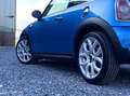 MINI Cooper S Mini 1.6 / LAGE KM / AIRCO / KEURIG ! Bleu - thumbnail 36