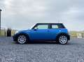 MINI Cooper S Mini 1.6 / LAGE KM / AIRCO / KEURIG ! Bleu - thumbnail 6