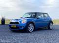 MINI Cooper S Mini 1.6 / LAGE KM / AIRCO / KEURIG ! Bleu - thumbnail 4