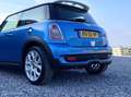 MINI Cooper S Mini 1.6 / LAGE KM / AIRCO / KEURIG ! Bleu - thumbnail 9