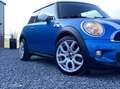 MINI Cooper S Mini 1.6 / LAGE KM / AIRCO / KEURIG ! Bleu - thumbnail 30