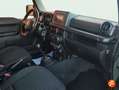 Suzuki Jimny 1.5+JLX+5MT Verde - thumbnail 23