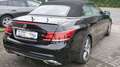 Mercedes-Benz E 250 AMG-Line Cabriolet  Autom. Schwarz - thumbnail 9