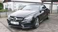 Mercedes-Benz E 250 AMG-Line Cabriolet  Autom. Schwarz - thumbnail 4