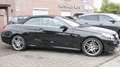 Mercedes-Benz E 250 AMG-Line Cabriolet  Autom. Schwarz - thumbnail 5
