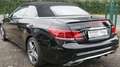 Mercedes-Benz E 250 AMG-Line Cabriolet  Autom. Schwarz - thumbnail 7