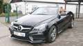 Mercedes-Benz E 250 AMG-Line Cabriolet  Autom. Schwarz - thumbnail 3