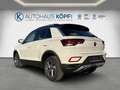 Volkswagen T-Roc Limited 1.5DSG AHK LED ACC Gris - thumbnail 3