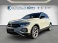 Volkswagen T-Roc Limited 1.5DSG AHK LED ACC Grau - thumbnail 1