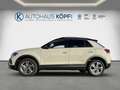 Volkswagen T-Roc Limited 1.5DSG AHK LED ACC Gris - thumbnail 2