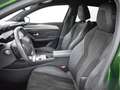 Peugeot 308 *251€/mes. 308 1.2 GT 130cv SUPER FULL Verde - thumbnail 6