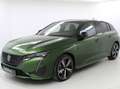 Peugeot 308 *251€/mes. 308 1.2 GT 130cv SUPER FULL Verde - thumbnail 3