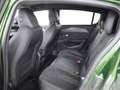 Peugeot 308 *251€/mes. 308 1.2 GT 130cv SUPER FULL Verde - thumbnail 9