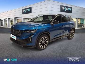 1.2 full hybrid e-tech Techno 146kW