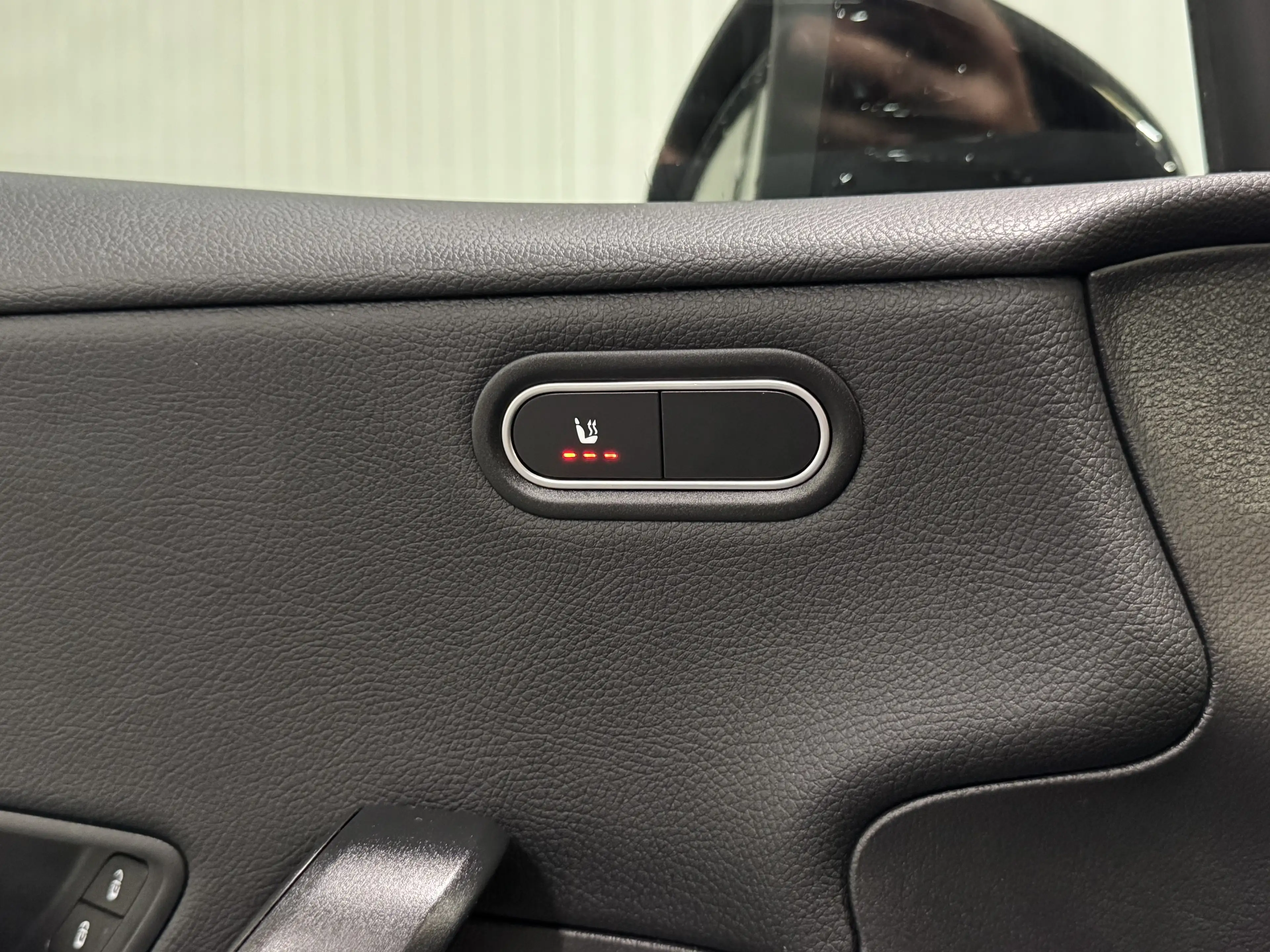 Mercedes-Benz A 180 d Aut | Business Solution | Navi | Camera | Led | — photo 24