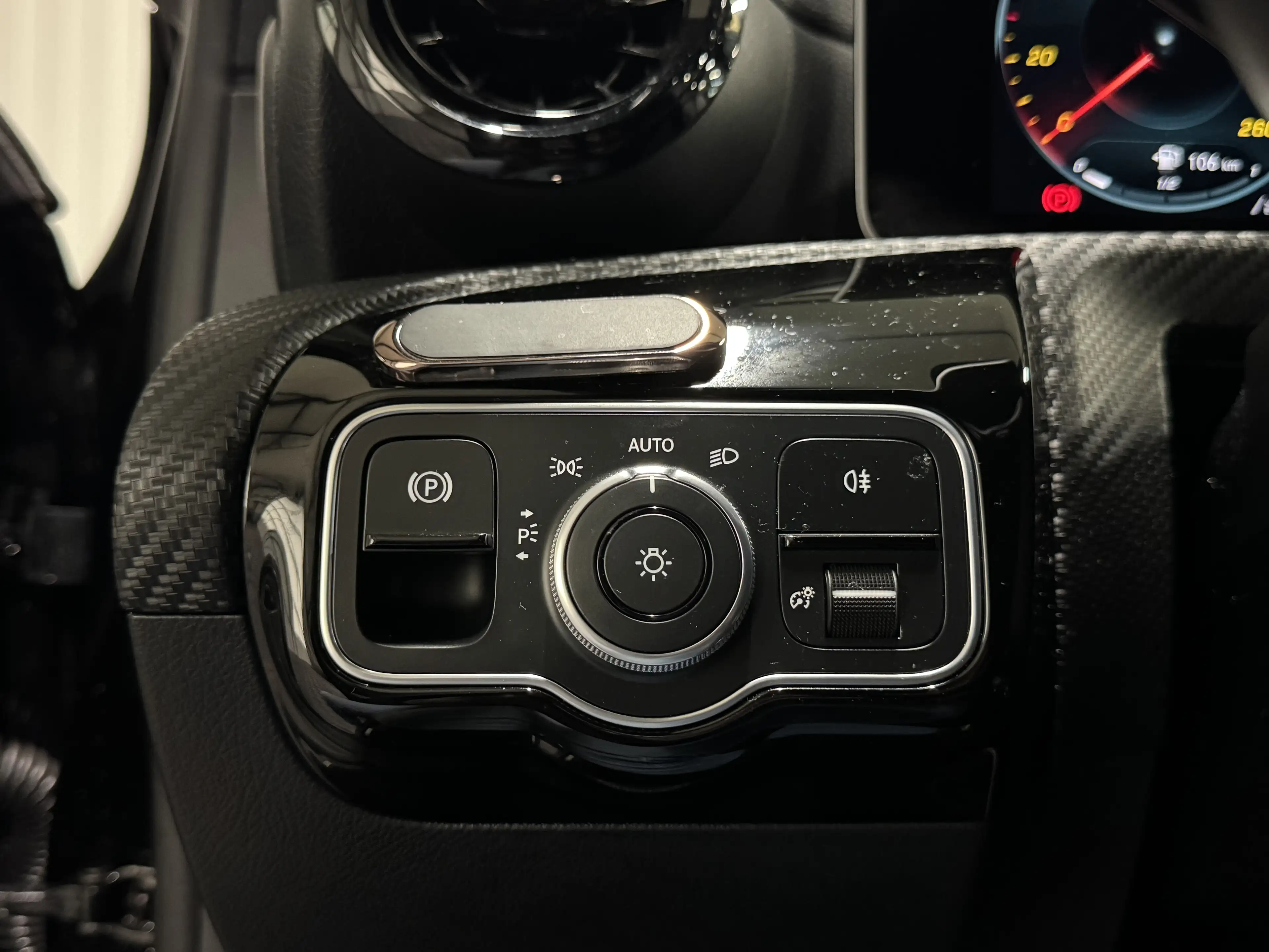 Mercedes-Benz A 180 d Aut | Business Solution | Navi | Camera | Led | — photo 25