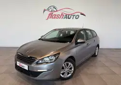 Peugeot 308 II 1.6 e-HDi S&S 115cv-2014