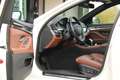 BMW 535 5-serie Touring F11 535i Automaat High Executive M Blanc - thumbnail 8