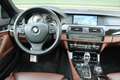 BMW 535 5-serie Touring F11 535i Automaat High Executive M Blanc - thumbnail 3