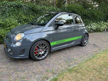 1.4 T-Jet 180PK - PANO, SABELT, BREMBO FL.DISC