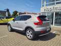 Volvo XC40 B4 Benzin Aut. AHK / ACC / BLIS Argent - thumbnail 3