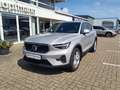Volvo XC40 B4 Benzin Aut. AHK / ACC / BLIS Argent - thumbnail 1