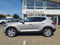 Volvo XC40 B4 Benzin Core Aut. AHK / ACC / BLIS Argent - thumbnail 2
