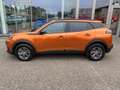 Peugeot e-2008 Style 50kWh Orange - thumbnail 4