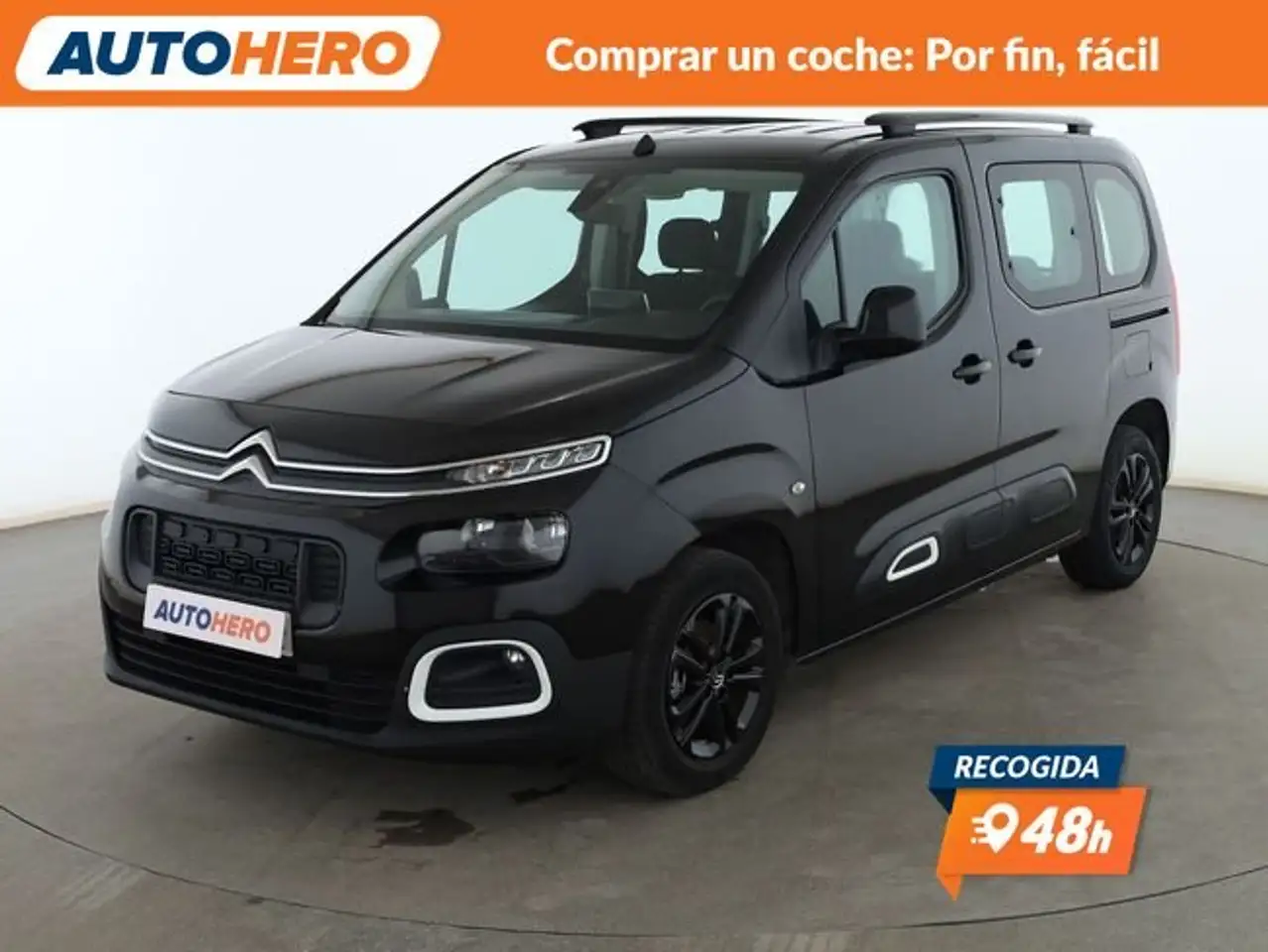 Citroen Unknown