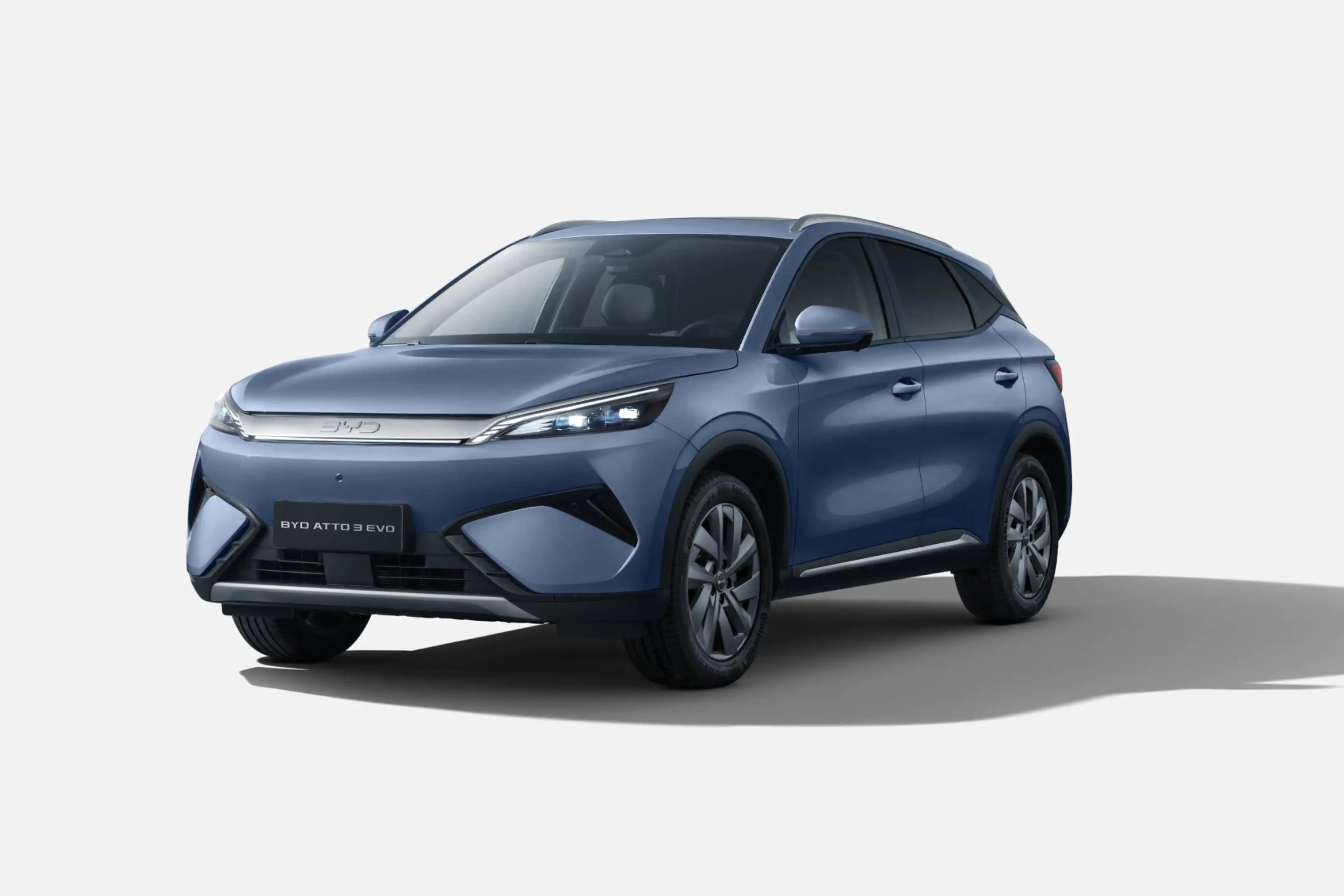 BYD Atto 3 EVO Excellence 74.8 kWh Panoramadak | | 360 Camera