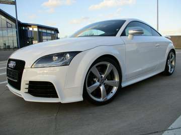 TT RS Coupe