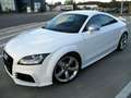 Audi TT RS TT RS Coupe Wit - thumbnail 18