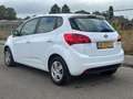 Kia Venga 1.4 CVVT X-ecutive NETTE AUTO VERMOGENVERLIES!!!! Blanc - thumbnail 4