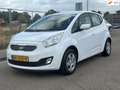 Kia Venga 1.4 CVVT X-ecutive NETTE AUTO VERMOGENVERLIES!!!! Blanc - thumbnail 1