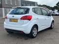 Kia Venga 1.4 CVVT X-ecutive NETTE AUTO VERMOGENVERLIES!!!! Blanc - thumbnail 3